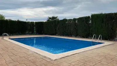 Casa unifamiliar en venta en Ricla