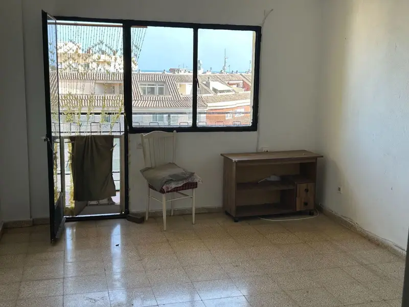 Piso en Venta Vinaros 3 Dormitorios Vistas Plaza Toros