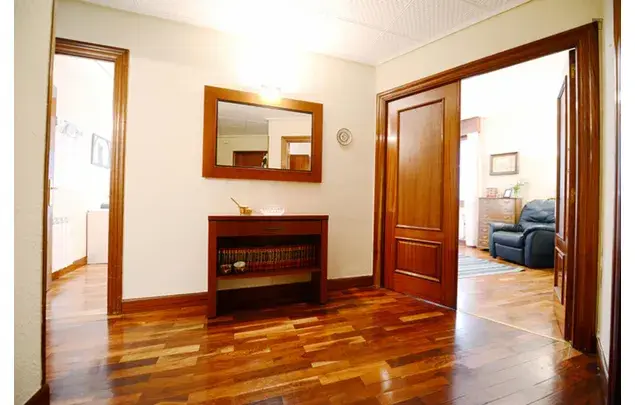 Alquiler Apartamento 4 Dormitorios Bilbao Zona Amézola Indautxu