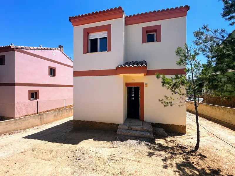 Villa en Turis 3 Dormitorios 2 Baños Piscina