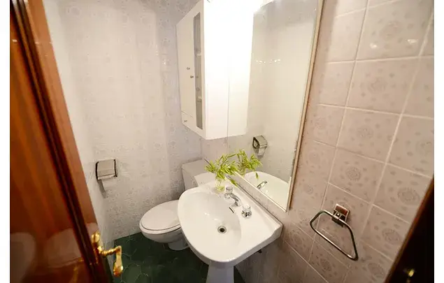 Habitacion 90m2 Bilbao Alquiler Larga Temporada