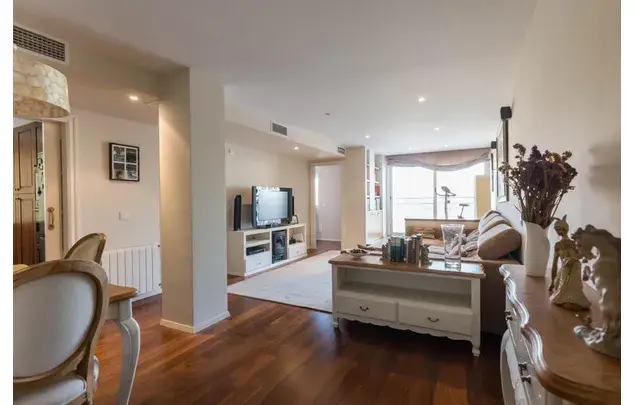 Alquiler Apartamento 3 Dormitorios 92m Murcia