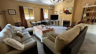 Casa unifamiliar en venta en San José de La Rinconada