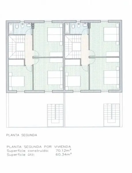 Venta Terreno Pravia 812m2 Buenas Vistas