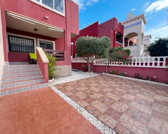 Apartamento 2 Dormitorios en Dream Hills II Costa Blanca