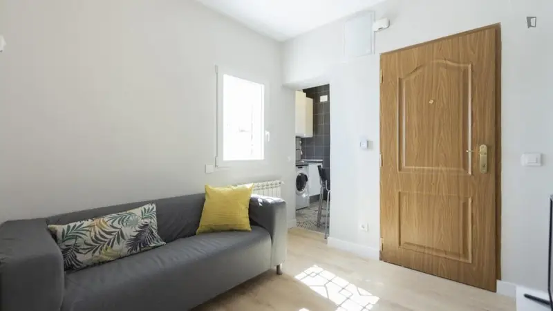 Apartamento 3 Dormitorios Las Delicias Madrid