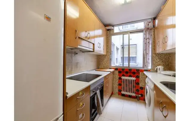 Alquiler Habitacion 140m2 Alcalá Henares Estudiantes Profesionales