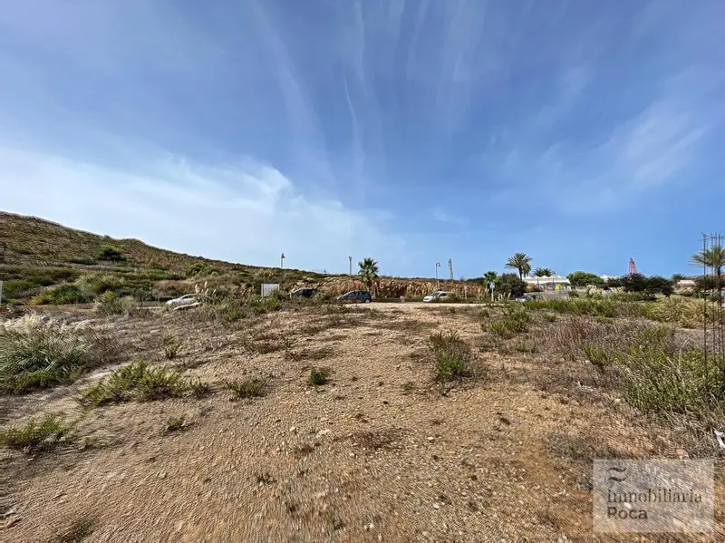 Solar/Parcela en venta en Fornells, Es Mercadal, Menorca