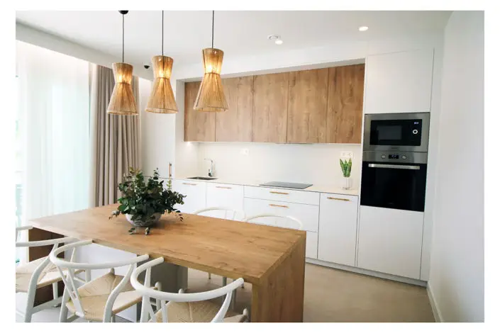 Apartamentos en venta Torre de la Horadada cerca de la playa