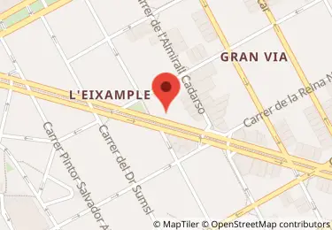Subasta de Vivienda en avenida antiguo reino de valencia, 85, Valencia