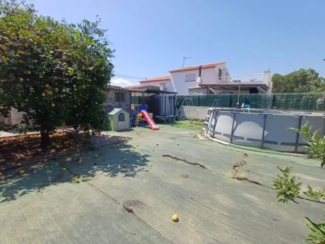 Casa-Villa de 2 Dormitorios en venta Oliva, España