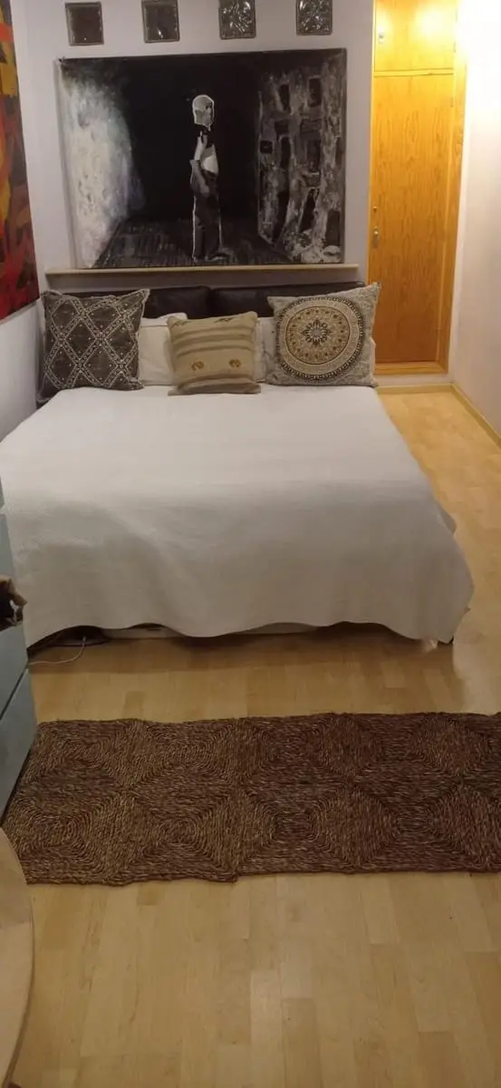 Apartamento en Venta Vejer de la Frontera Cadiz
