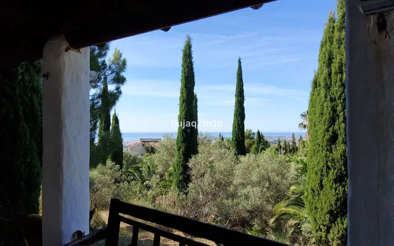 Piso 6 Dormitorios Mijas Reforma Inversión
