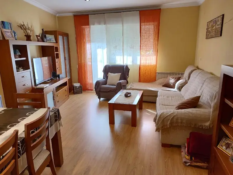 Venta Piso 3 Dorm 2 Baños San Roque Almansa Trastero Garaje