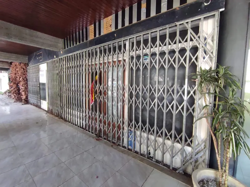 Local Comercial en Aguadulce Almeria Zona Sur