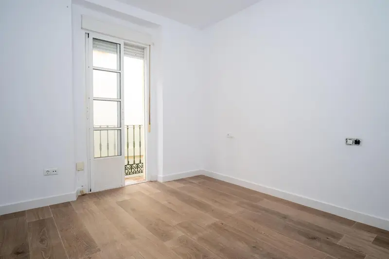 Venta Piso con Terraza en Ayuntamiento Cadiz