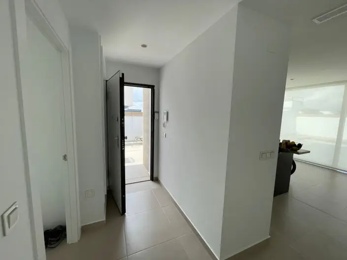 Villa 3 Dormitorios Benijofar Moderna Cerca Playa