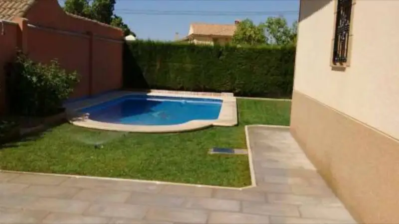 Chalet 3 dormitorios Fatima Cordoba