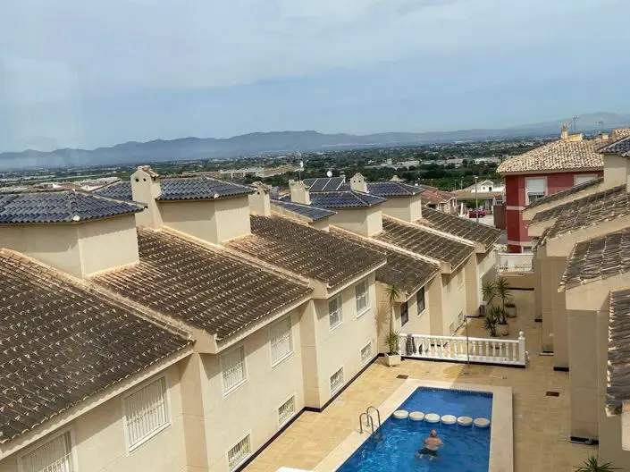 Casa en Venta 5 Dormitorios Benijofar