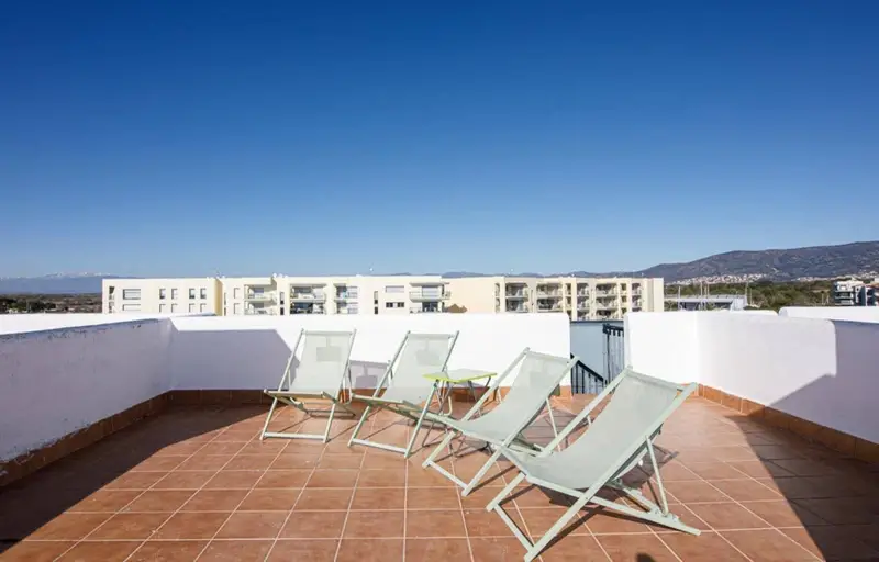 Piso en venta en Santa Margarida, Roses, Girona
