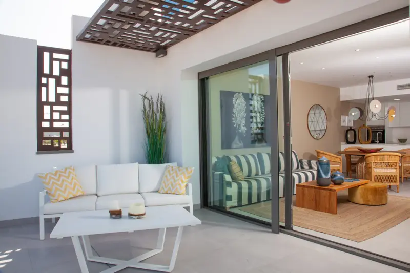 Apartamento 3 Dormitorios Finestrat Vistas Benidorm