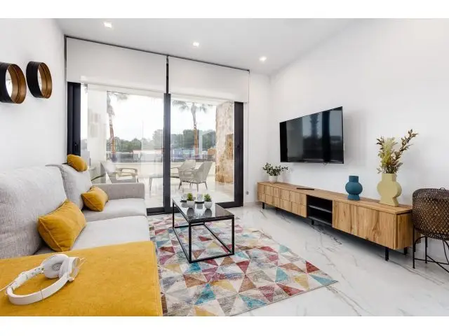 Apartamentos en Venta Orihuela Costa Los Altos