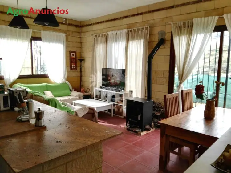 Venta  de Casa de campo en Málaga