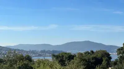 Chalet en Venta O Rosal: 3 Dormitorios, Jardin 700m2, Terraza