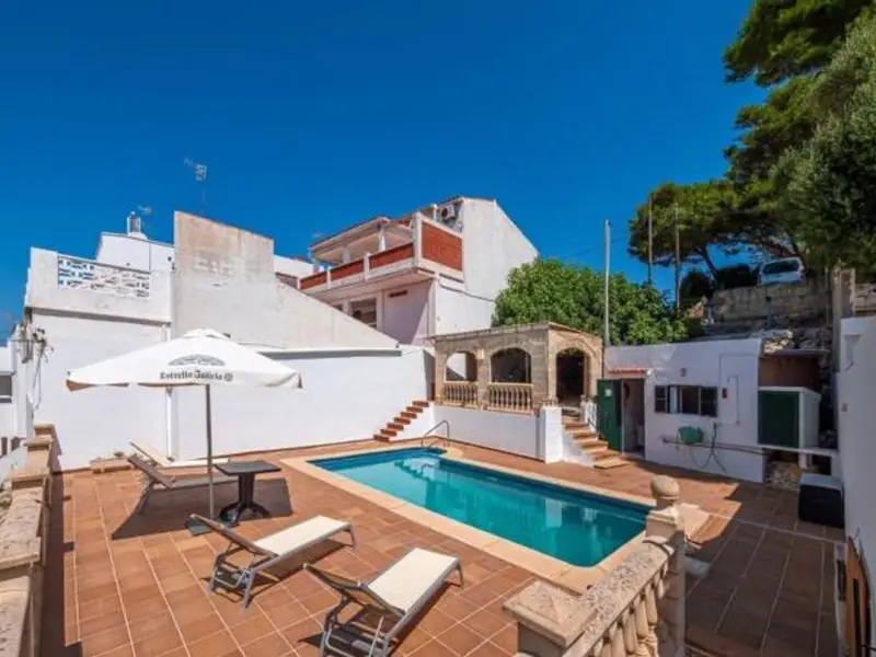 venta Chalet en Ciutadella de Menorca, Balears (Illes) (45919355671.100500)- Globaliza