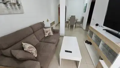 Apartamento en venta en El Pinillo 2 dormitorios cerca Carrefour