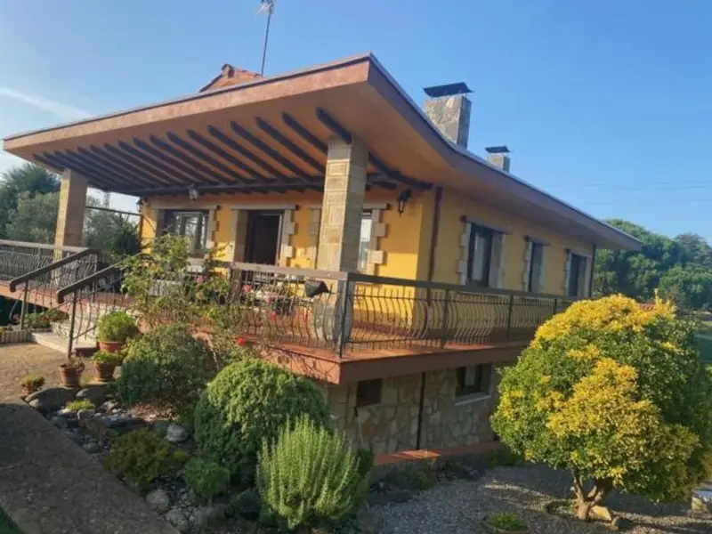 venta Chalet en Abedules, Asturias (46691408197.103800)- Globaliza