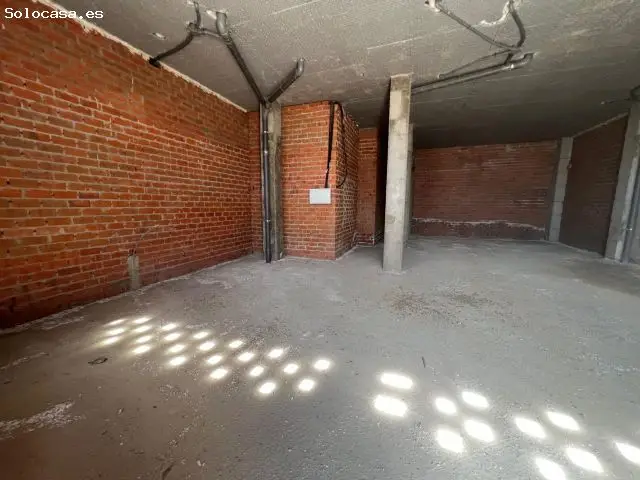 Local Comercial en Badajoz