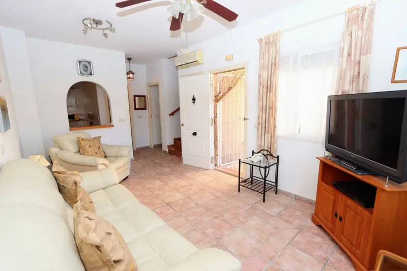 Chalet en Venta Playa Flamenca Orihuela Alicante