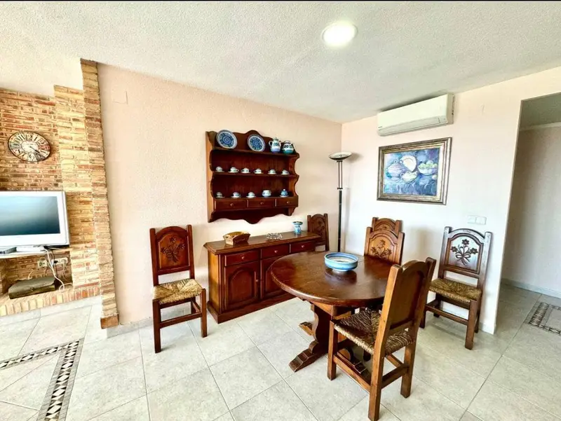 Apartamento Playa en Venta Sueca Mareny Blau Valencia