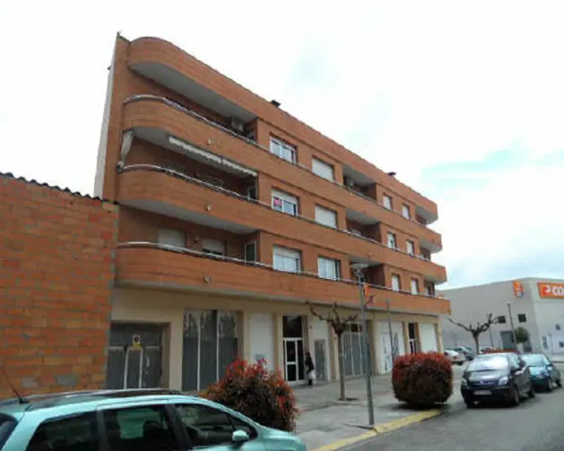 Casa en Bellpuig 88m2 3 habitaciones 2 baños