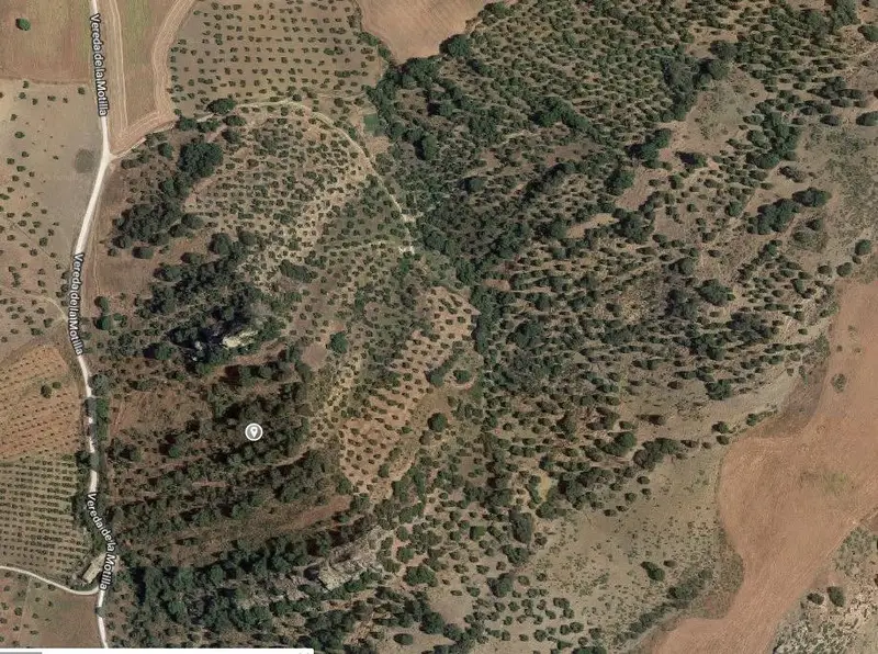 Venta Finca en Algodonales - Ref: 1076