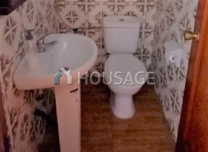 Local Comercial en Venta en Albalat de la Ribera 35m²