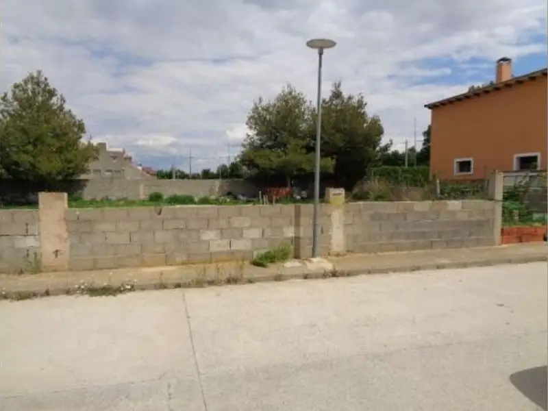 venta Terreno en Cella, Teruel Provincia (459)- Globaliza