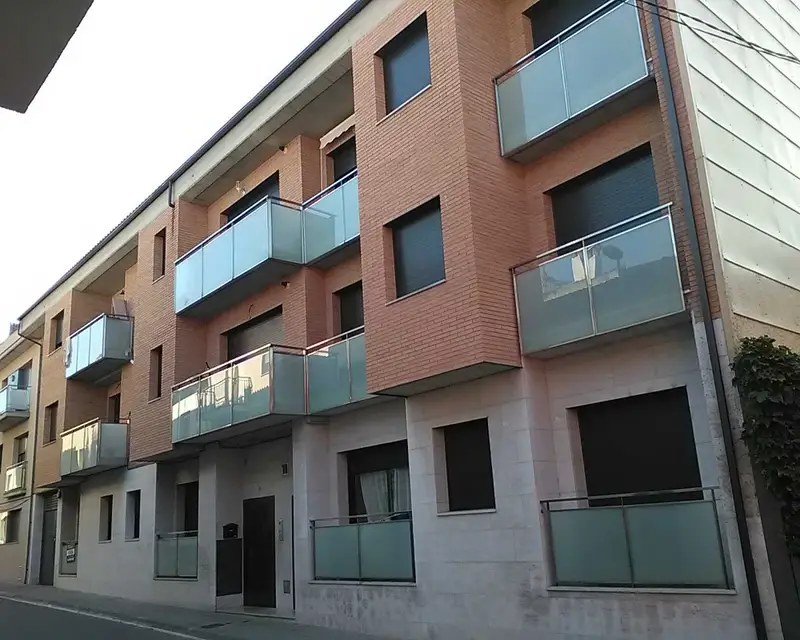 Piso 86m2 3 habitaciones Manlleu
