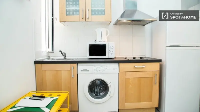 Apartamento en alquiler Barcelona Carrer de Monjo