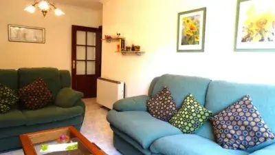 Piso en Venta en Viveiro 3 Dormitorios 2 Baños Garaje Trastero