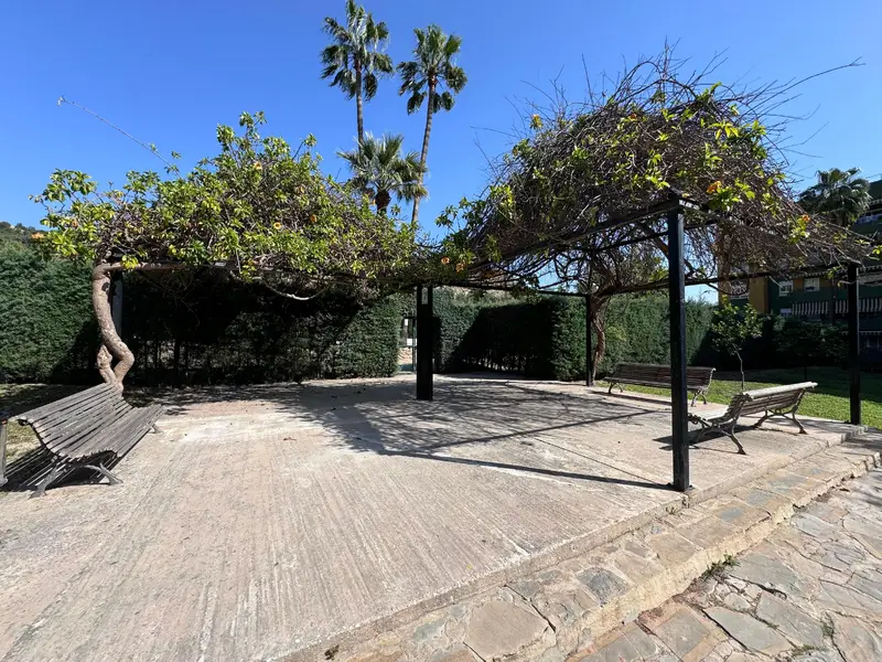 Apartamento en venta cerca Hospital Carlos Haya Malaga