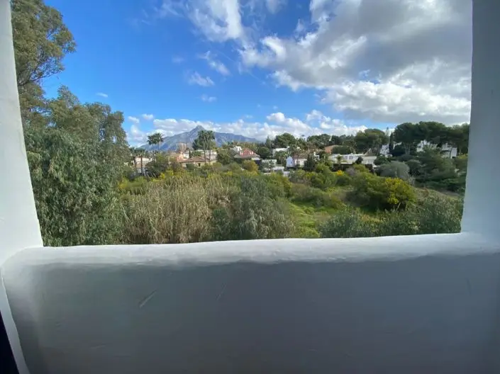Apartamento 1 Dormitorio en Venta Nueva Andalucia Cerca Puerto Banus