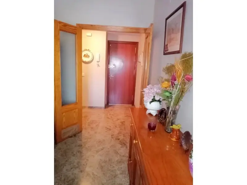 Venta Piso con Garaje en Campiña