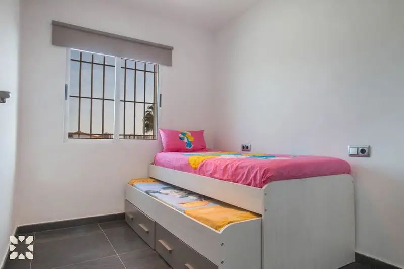 Villa Cozumel Calpe Piscina Privada Vistas al Mar 8 Personas