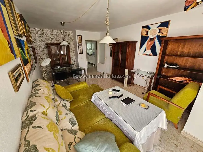 Piso en Venta Vejer de la Frontera  Segunda Planta Con Garaje