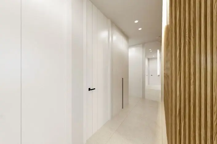 Apartamento 3 Dormitorios Santa Rosalia