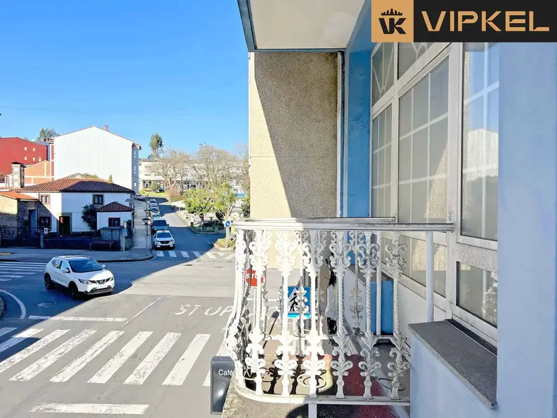 Venta Edificio 3 Plantas Cerceda Gran Potencial Inversion