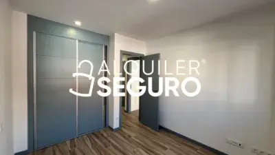Piso Obra Nueva Fuenlabrada Centro 70m2 2 Dormitorios