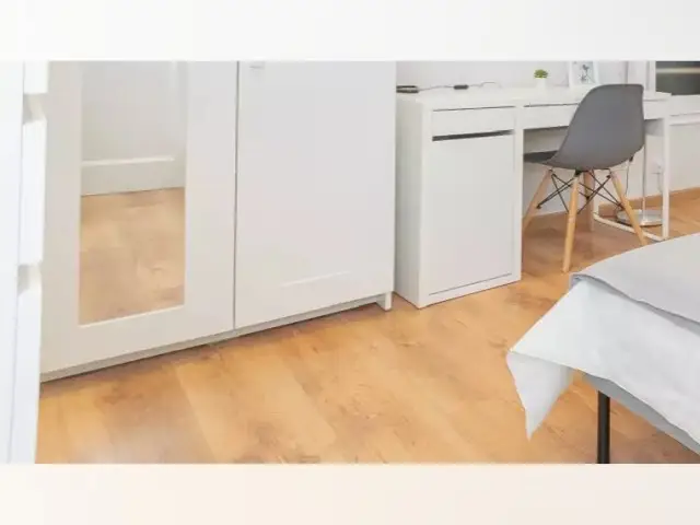 Habitacion en piso compartido Sant Gervasi